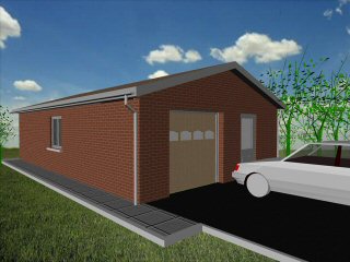 Garage 60100D