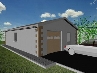 Garage 60100D