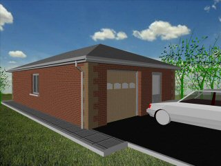 Garage 60100D