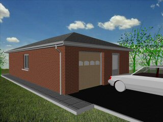 Garage 60100D