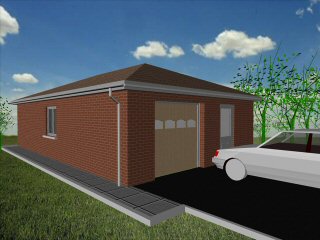 Garage 60100D