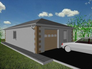 Garage 60100D