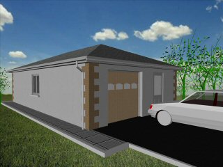 Garage 60100D