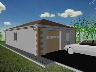 Garage 60100D