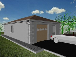 Garage 60100D