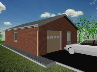 Garage 60100D