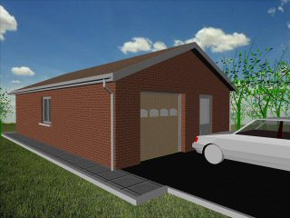 Garage 60100D