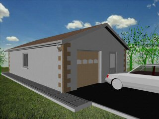 Garage 60100D