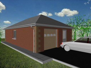 Garage 60100D