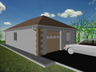 Garage 60100D