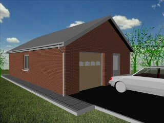 Garage 60100D
