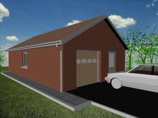 Garage 60100D