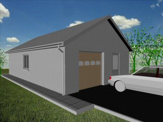 Garage 60100D