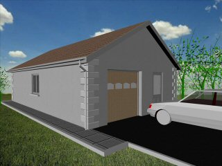 Garage 60100D