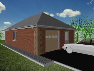 Garage 60100D