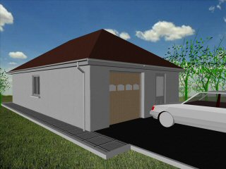 Garage 60100D