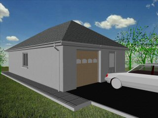Garage 60100D