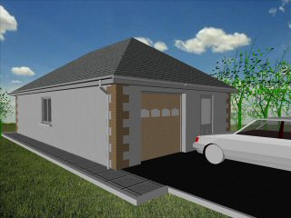Garage 60100D