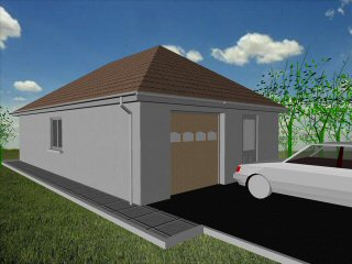 Garage 60100D