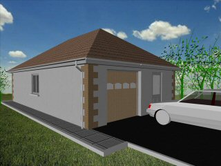 Garage 60100D