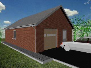 Garage 60100D
