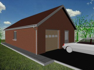 Garage 60100D