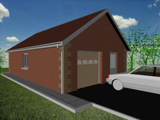 Garage 60100D