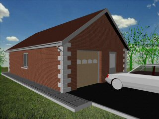 Garage 60100D