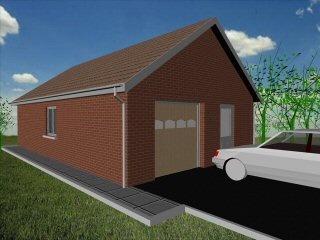 Garage 60100D