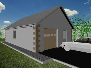 Garage 60100D