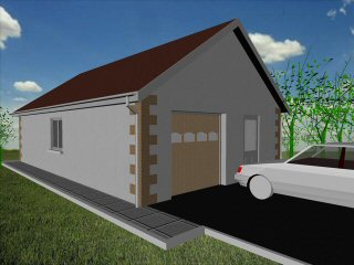 Garage 60100D