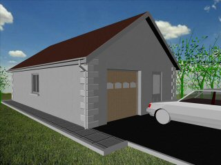Garage 60100D