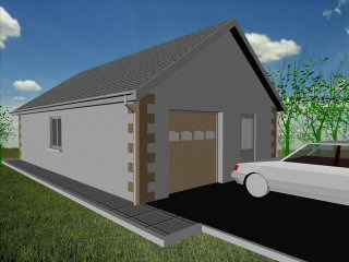 Garage 60100D
