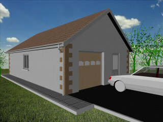 Garage 60100D