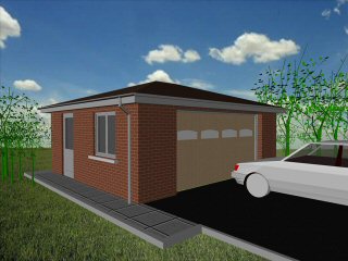 Garage 6050A