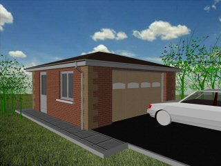 Garage 6050A