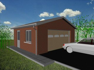 Garage 6050A