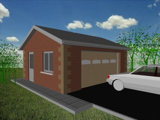 Garage 6050A