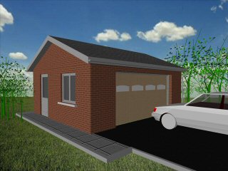 Garage 6050A