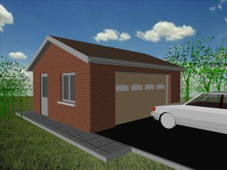 Garage 6050A