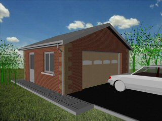 Garage 6050A