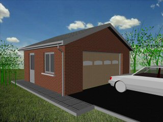 Garage 6050A