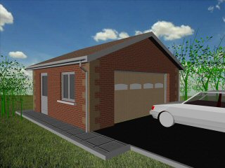 Garage 6050A