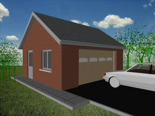 Garage 6050A