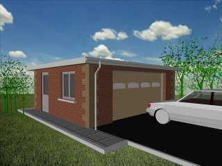 Garage 6050A