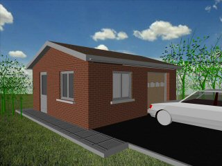 Garage 6050C
