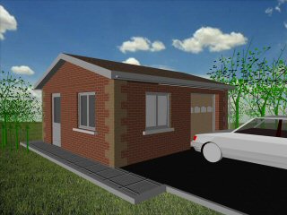 Garage 6050C