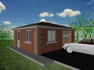 Garage 6050C