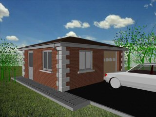 Garage 6050C