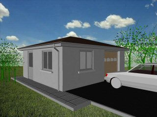 Garage 6050C